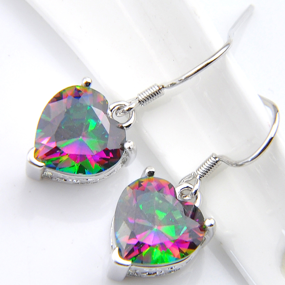 LuckyShine Heart-shaped Mystic – обзор и цена Women'S Accessories Australia